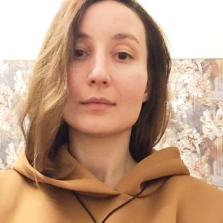Nina Magomedova profile picture