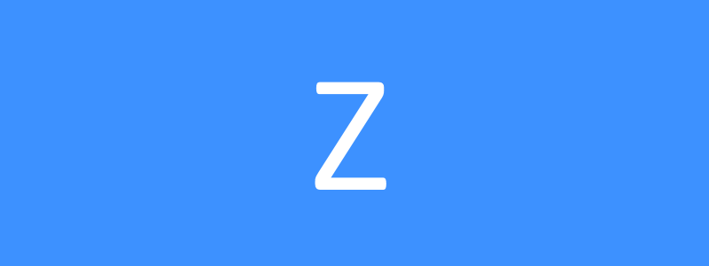 Cover image for Z-образный паттерн в дизайне интерфейсов