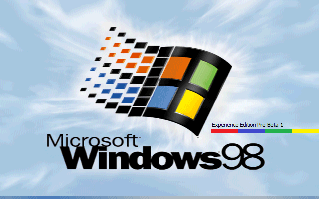 Cover image for Онбординг в Windows 98. Рассказываем пользователям о возможностях вашего продукта