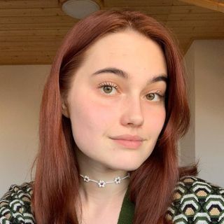 Mariia Danets profile picture