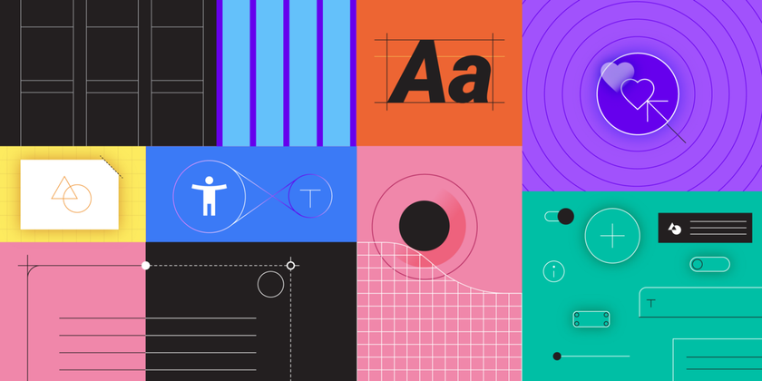 Cover image for 10 найпопулярніших дизайн-систем для UX-дизайнерів у 2022 році