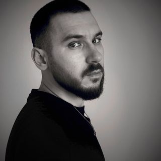 Vitalii Trus profile picture