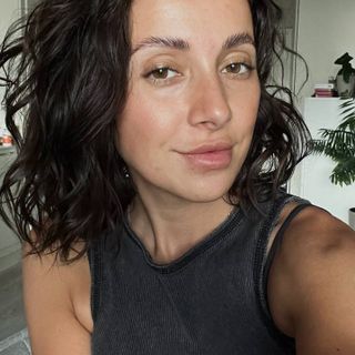 Farida Bunchuk profile picture