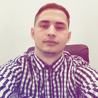 Иван Глущенко profile picture