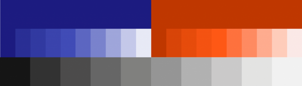 Cover image for 16 советов по разработке надежной цветовой системы