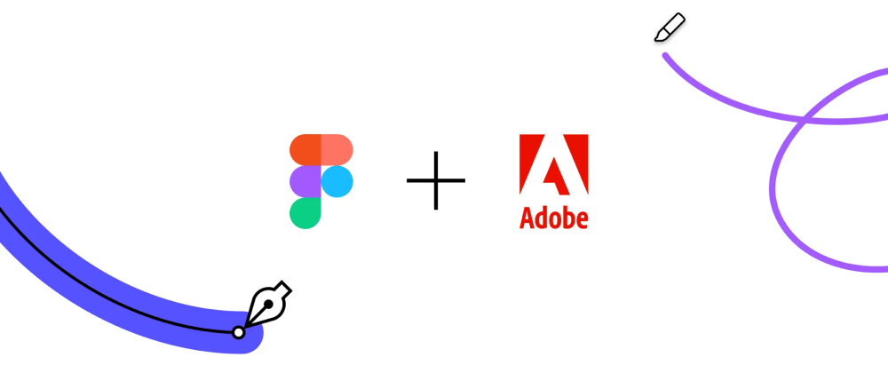Adobe придбає Figma - UXPUB 🇺🇦 Дизайн-спільнота