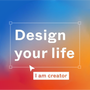Design Your Life | Interviews logo