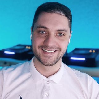 UI Architect profile picture