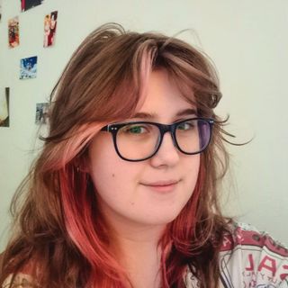 Анна Буряк profile picture