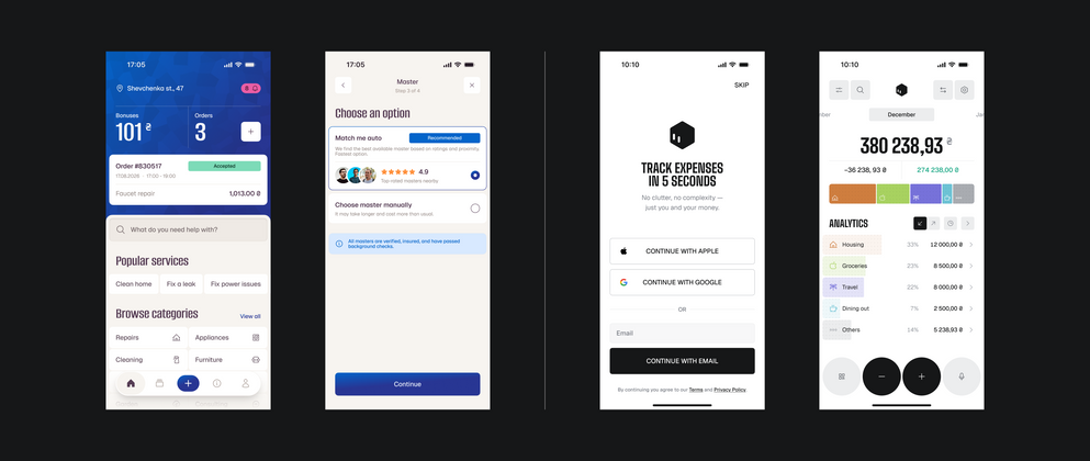 Cover image for Шлях AI-native Product designer. Початок