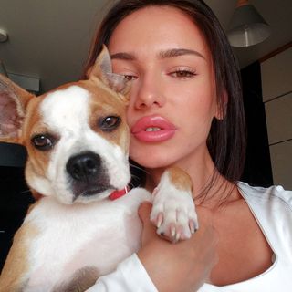 Daryna Kurdysh profile picture