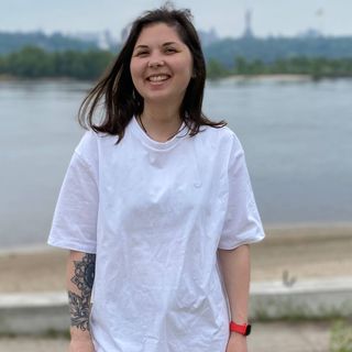 Юлия Коваленко profile picture