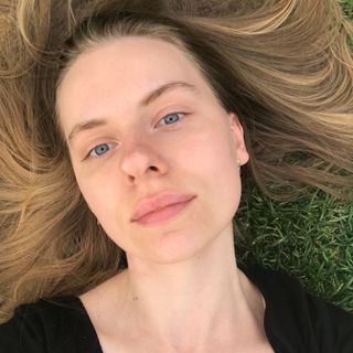 arina bobrova profile picture