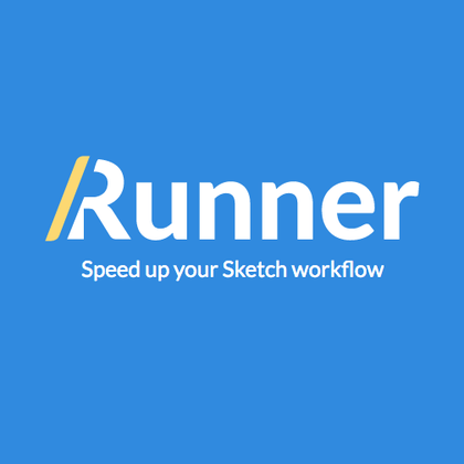 Cover image for Sketch Runner: Ускорьте свою работу в Sketch