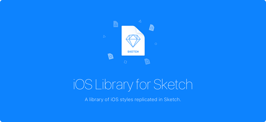 Cover image for Два новых плагина: Sketch iOS Library и HSL Color Picker