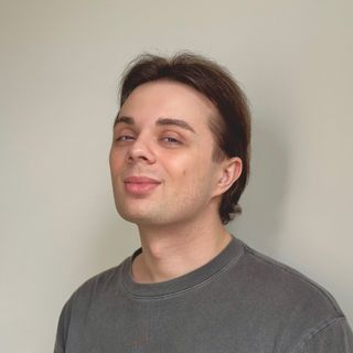Yan Hladchenko profile picture