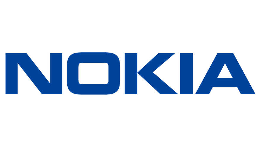 Nokia логотип 1978 – 2023
