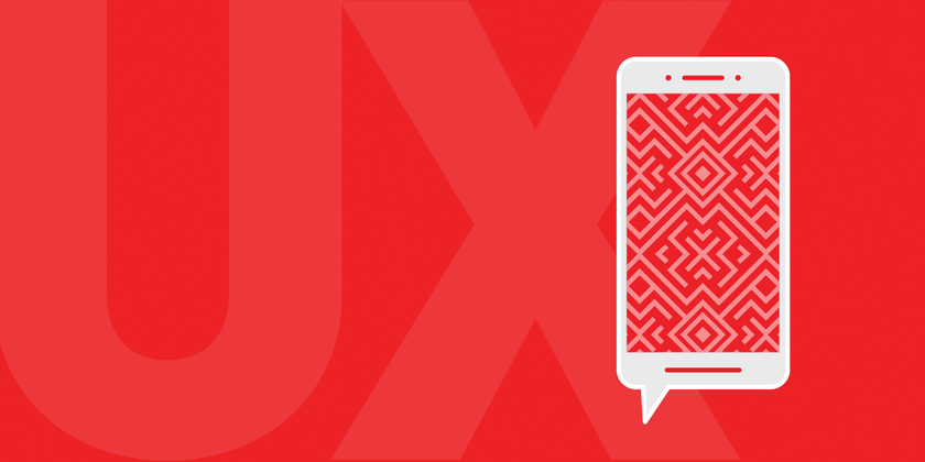 Cover image for 5 советов по улучшению UX мобильного приложения
