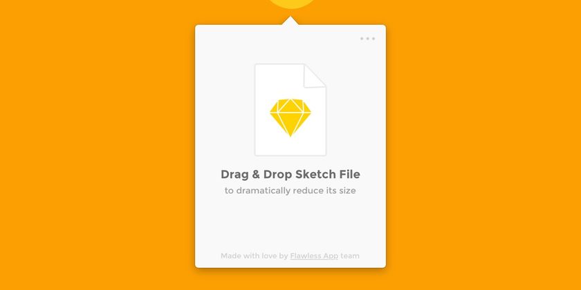 Cover image for Кейс: оптимизация Sketch файлов или чему мы научились во время создания Reduce App