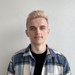 Vitalii Smolii profile picture