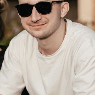 Олексій profile picture
