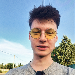 Eugene profile picture