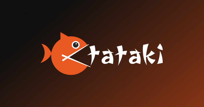Cover image for UX/UI дизайн для сервісу доставки суші Tataki