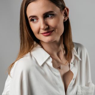 Tetiana Ponomarenko profile picture