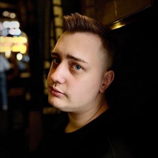 Вадим Пархоменко profile picture