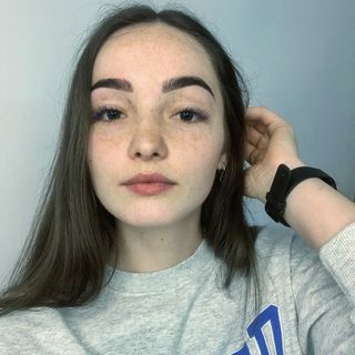 Antonina profile picture