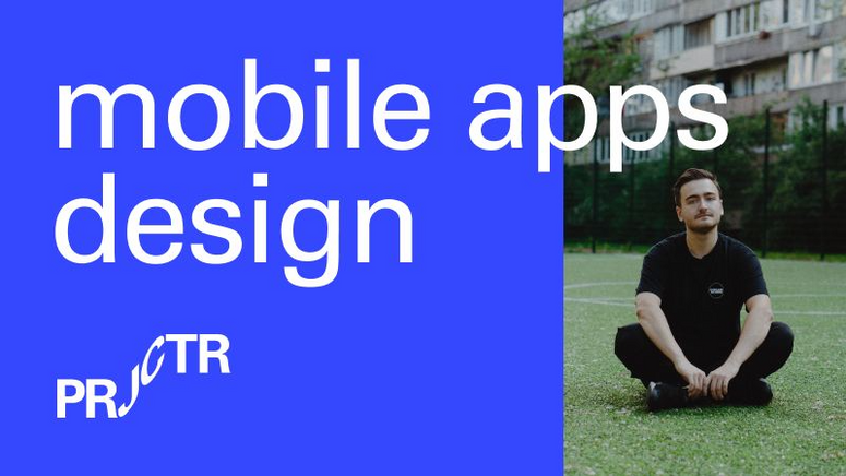 Mobile Apps Design