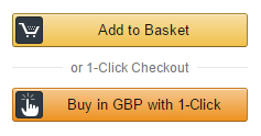 Покупка на Amazon за один клик 