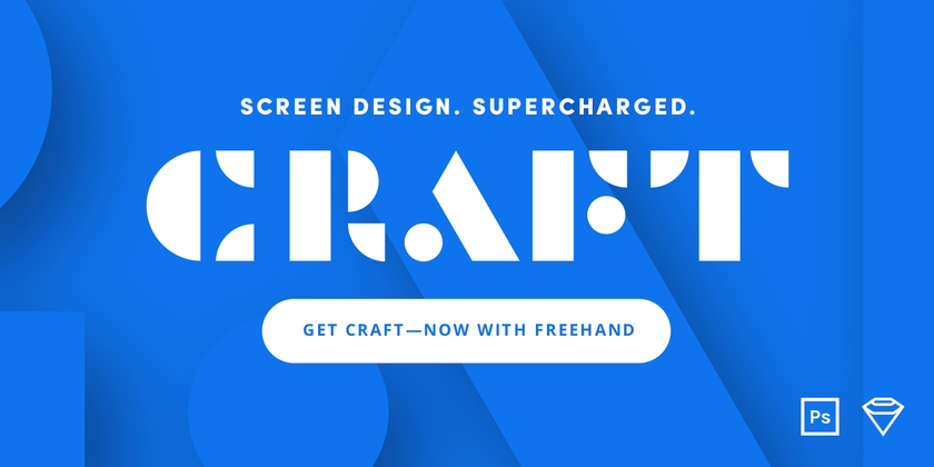 Cover image for Craft Freehand— быстрый, гибкий способ коллаборации в реальном времени