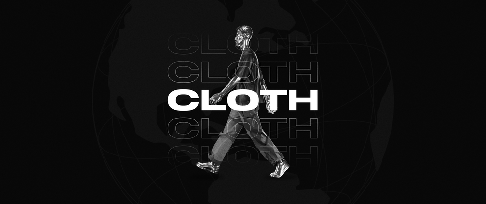 Cover image for Створення одягу в 3D