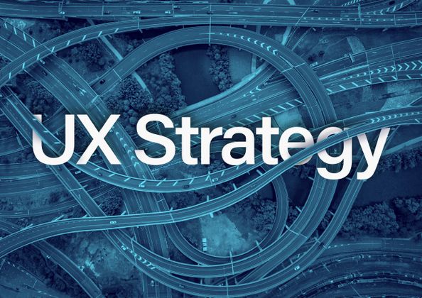 Cover image for Что делает UX стратегию успешной