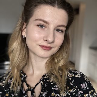 Анна Резніченко profile picture