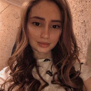 Victoria Budnik profile picture
