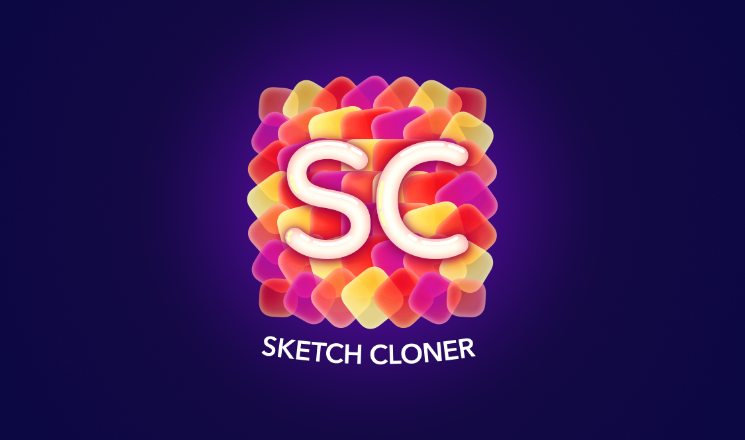 История создания плагина Sketch Cloner - 3