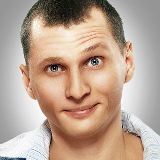 Victor Demushkin profile picture