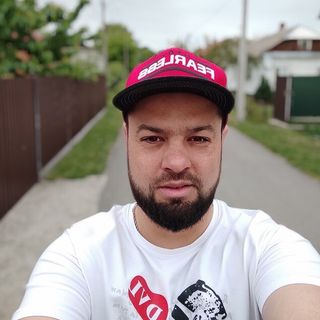Yurii Fedorchuk profile picture