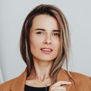 Анастасія Мусієнко profile picture