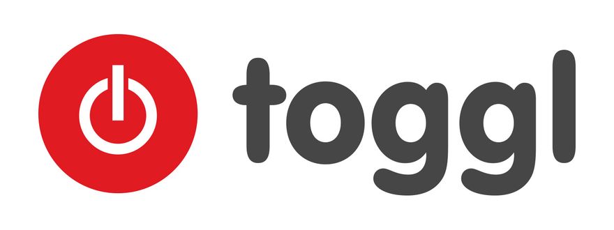 Toggl логотип