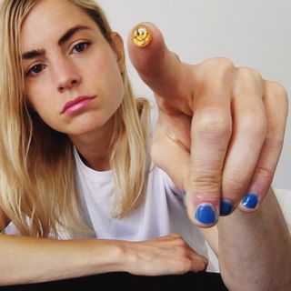 Kristya profile picture