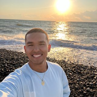 Дастан Бердикулов profile picture