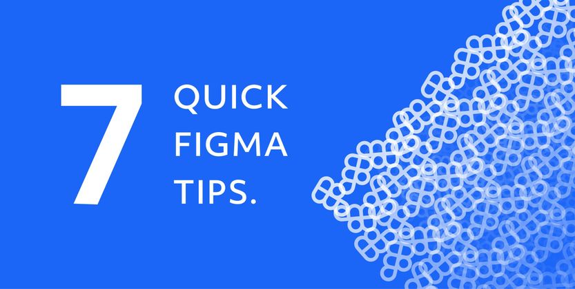 Cover image for 7 простых советов, которые помогут улучшить рабочий процесс в Figma