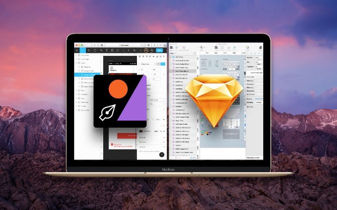 Cover image for Битва графических редакторов, Figma против Sketch