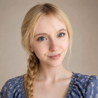 Kseniia Lebedenko profile picture