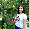 Vorzhova Iryna profile picture