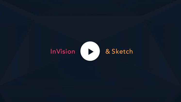 Cover image for 11 советов по прототипированию в Sketch и InVision
