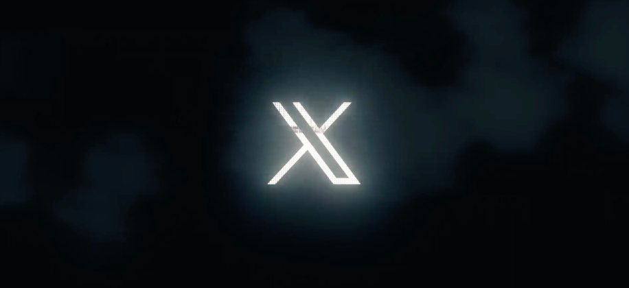 Cover image for Новий логотип Twitter у вигляді літери X
